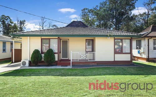 196 Captain Cook Drive, Willmot NSW