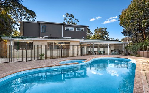 2 Hume Pl, Frenchs Forest NSW 2086