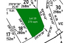 Lot 19, 145 Chandlers Hill Road, Happy Valley SA