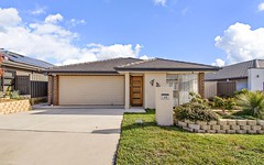 49 Harold White Avenue, Coombs ACT
