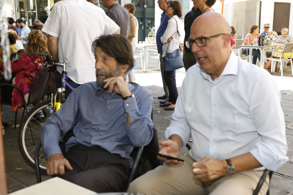 #festpolitica 2018 - domenica 09 settembre - quarta giornata
