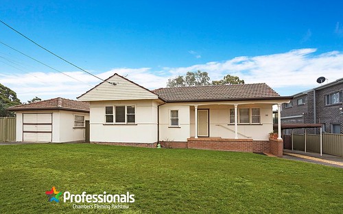 20 Hall Crescent, Padstow NSW 2211