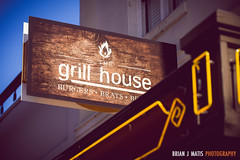 grill house [Day 3550]