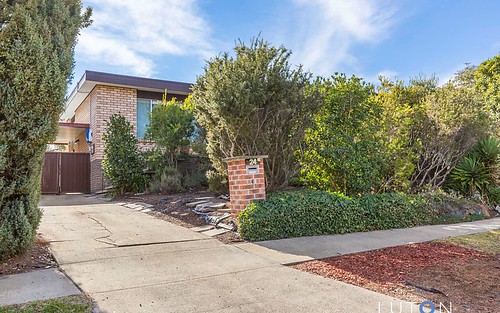 24 Ross Smith Crescent, Scullin ACT