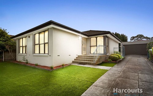 12 Mayfield Dr, Mill Park VIC 3082