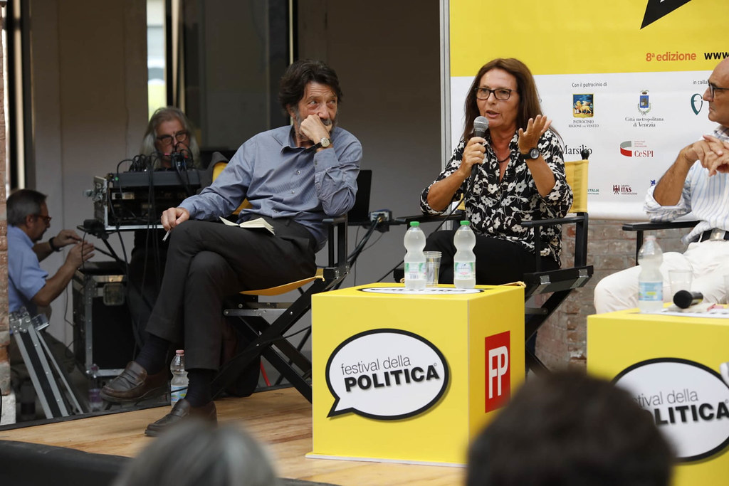 #festpolitica 2018 - domenica 09 settembre - quarta giornata