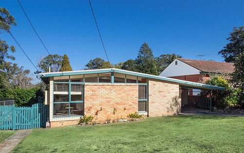 33 Boundary Road, North Epping NSW 2121