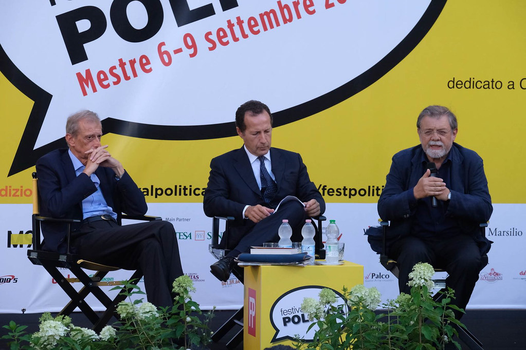 #festpolitica 2018 - sabato 8 settembre - terza giornata