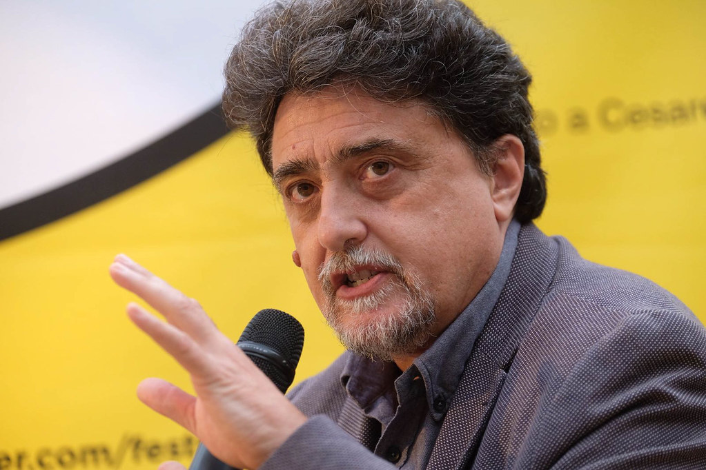 #festpolitica 2018 - venerdì 7 settembre - seconda giornata