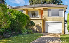 4 Saric Avenue, Georges Hall NSW