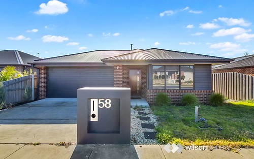 1/58 Donegal Avenue, Traralgon VIC