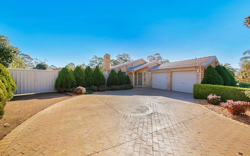 8 St James Place, Appin NSW