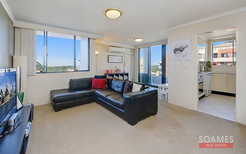 78/208 Pacific Highway, Hornsby NSW 2077