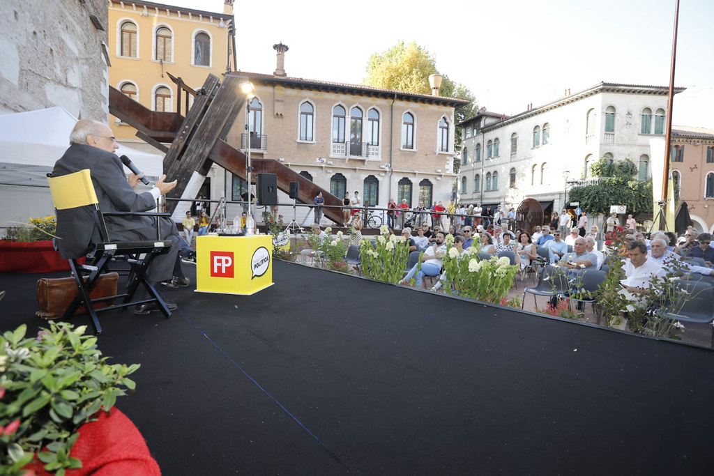 #festpolitica 2018 - domenica 09 settembre - quarta giornata