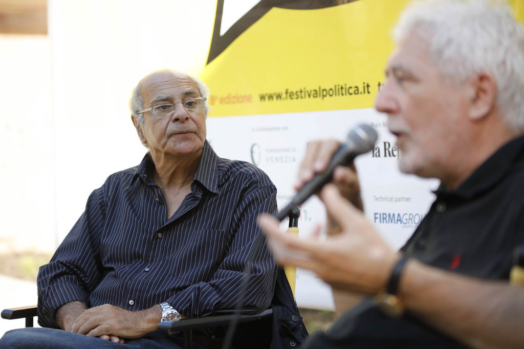 #festpolitica 2018 - sabato 8 settembre - terza giornata