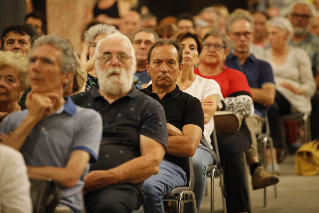 #festpolitica 2018 - domenica 09 settembre - quarta giornata