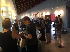 CONNECT 2018: A Taiko Gathering