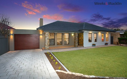 7 Willoughby St, Klemzig SA 5087