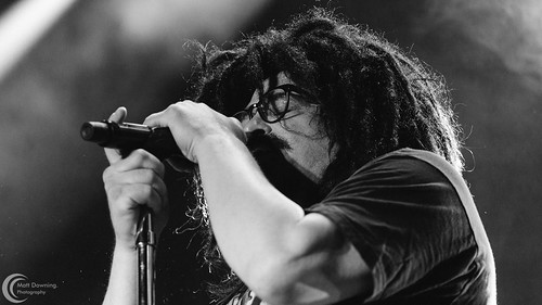 Counting Crows - 09.15.18 - Hard Rock Hotel & Casino Sioux City