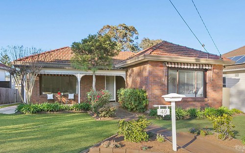 49 Walter St, Mortdale NSW 2223