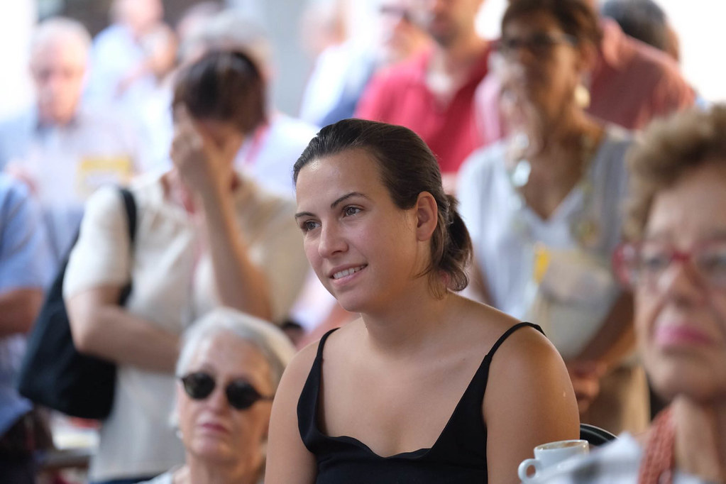 #festpolitica 2018 - domenica 09 settembre - quarta giornata