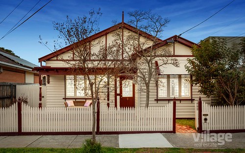 43 Cecil St, Yarraville VIC 3013