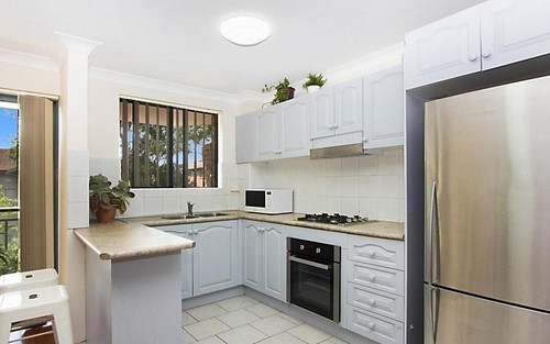 6/249-251 Dunmore Street, Pendle Hill NSW