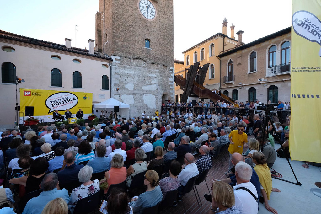 #festpolitica 2018 - sabato 8 settembre - terza giornata