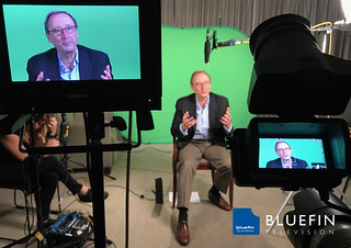 Bluefin TV - Corporate Video Production