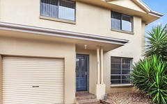 20/38 Marconi Road, Bossley Park NSW