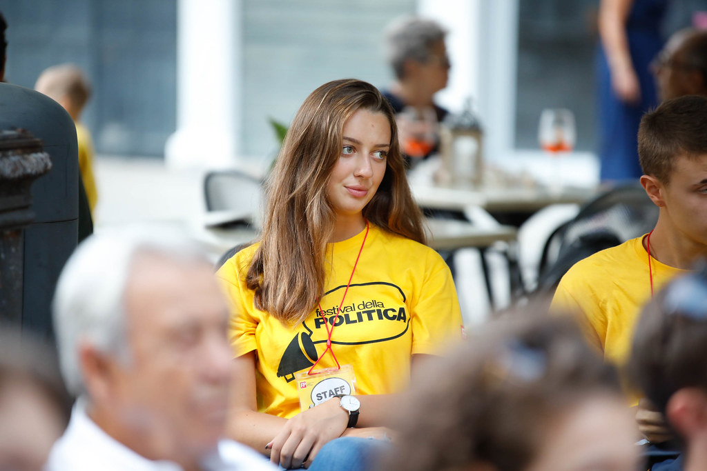 #festpolitica 2018 - giovedi 6 settembre - prima giornata