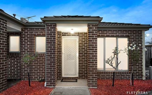 2/23 Supply Dr, Epping VIC 3076
