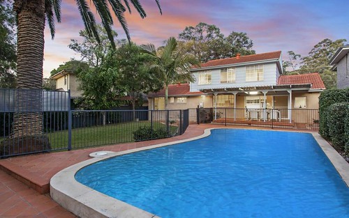 10 Mimosa St, Frenchs Forest NSW 2086