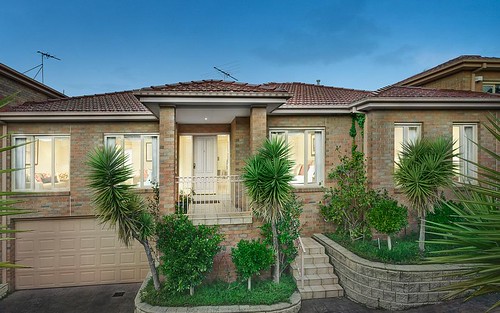 2/360 Doncaster Road, Balwyn North VIC