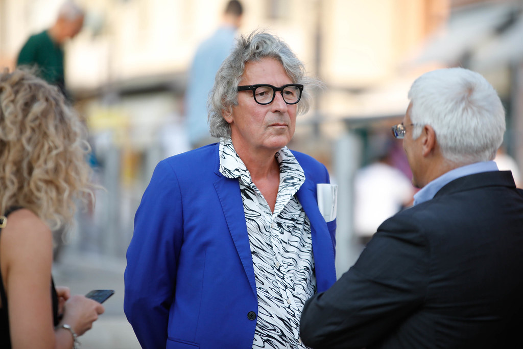 #festpolitica 2018 - giovedi 6 settembre - prima giornata