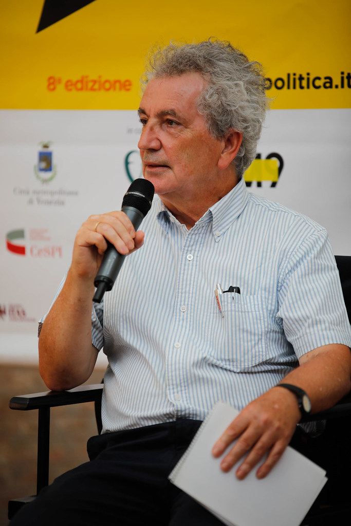 #festpolitica 2018 - giovedi 6 settembre - prima giornata