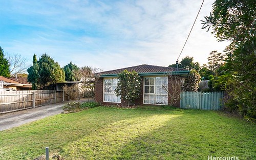 57 Allied Drive, Carrum Downs VIC