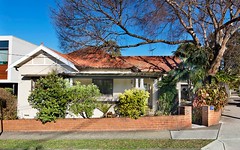 20 Campbell Street, Waverley NSW