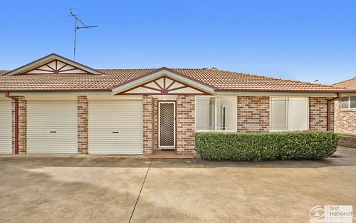 5/113 Hammers Road, Northmead NSW 2152