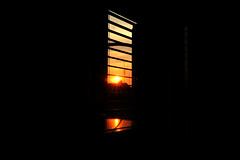 Early morning - Sunrise