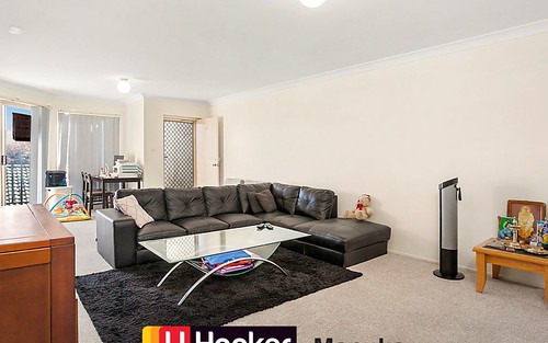 28/12 Albermarle Place, Phillip ACT 2606
