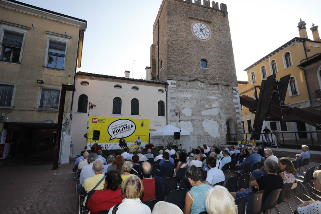 #festpolitica 2018 - domenica 09 settembre - quarta giornata