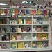 Building a Diverse Classroom Library