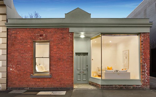 654 Queensberry Street, North Melbourne VIC 3051