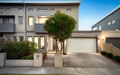 5 Treeby Bvd, Mordialloc VIC 3195
