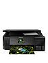 Epson ET-7700 with Premium Glossy Photo Paper - (2 for 1) A4, 30 Sheets