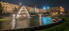 Les Grandes Eaux Nocturnes - Château de Versailles