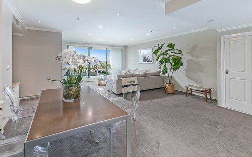 30/110 Alfred Street, Milsons Point NSW 2061