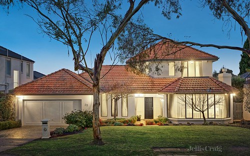25 Smiths Road, Templestowe VIC 3106