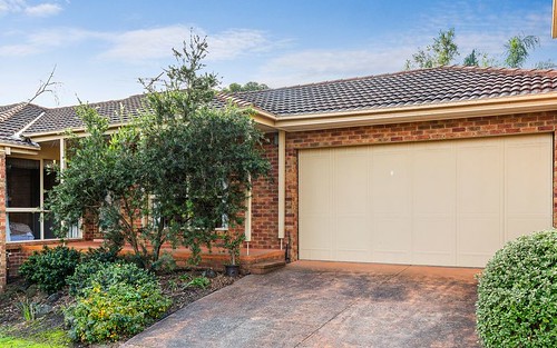 3/15-19 Laurie Road, Doncaster East Vic 3109